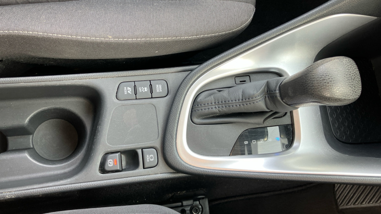 Toyota Yaris 1.5 Hybrid Icon 5dr CVT Hybrid Hatchback